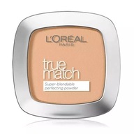 L'Oreal True Match Face Powder R3/C3