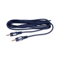 AUX kábel Jack 3,5mm - Jack 3,5 Stereo VITALCO 7m