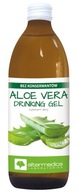 Aloe Vera Drinking Gél 500 ml AlterMedica