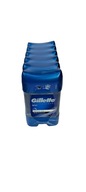 6 x Gillette Ice 70 ml Endurance Arctic gél nový