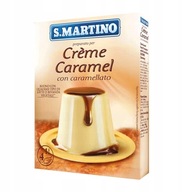 S. MARTINO Creme Caramel Krémový karamelový dezert