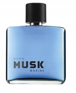 AVON Parfum MUSK MARINE For Him 75 ml EDT