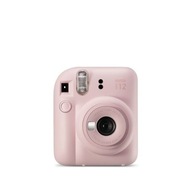 Instax mini 12 ružový fotoaparát Fujifilm