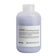 DAVINES LOVE SMOOTH VYHLADZUJÚCI ŠAMPÓN 250ML