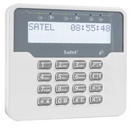 SATEL MANIPULÁTOR VERSA-LCDR-WH