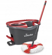 Vedro a odstreďovací mop Vileda odstreďovací mop 151153 Vileda Easy Wring Clean