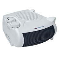 VENTILÁTOROVÝ OHRIEVAČ 2000W - ELEKTRICKÝ OHRIEVAČ