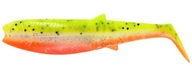 SAVAGE GEAR Kanibal žuvačka 20cm 80g Lemon Cracker