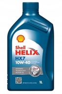 Shell Helix HX7 1L 10W-40