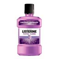 LISTERINE Total Care 1L ústna voda 6v1