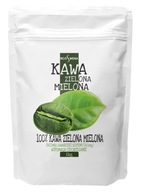 Mletá zelená káva 1kg BIOSWENA