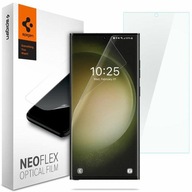 Fólia Spigen Neo Flex pre Samsung S23 Ultra 2 ks