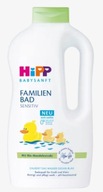 HIPP Babysanft tekutý kúpeľ do kúpeľa 1000ml