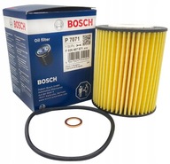 OLEJOVÝ FILTER BOSCH PRE CHEVROLET CRUZE NUBIRA 2.0CDI