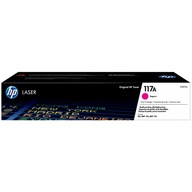 NOVÝ toner 117A W2073A Farebná laserová multifunkčná tlačiareň HP 179Fnw 179fng 178nwg 178nw