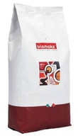 Trismoka Caffe Brasil zrnková káva 1kg