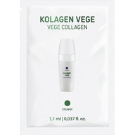 Vzorka Kolagén VEGE 100% rastlinný 1,1 ml Colway