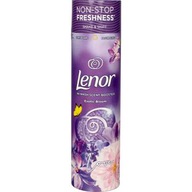 Lenor Scent Booster Exotic Bloom Fragrance granule na pranie 320g