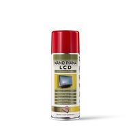 Pena v spreji 400ml Nano LCD Micro Chip