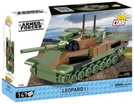 COBI-3105 LEOPARD I