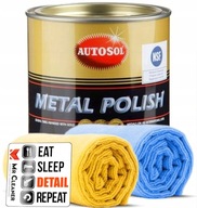 Autosol Metal - Pasta na leštenie kovov 750 ml