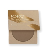 Joko Vegan Collection Bronzer for the Nature of