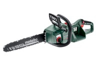 METABO MS 36-18 LTX BL 40 2X18V REŤAZOVÁ PÍLA