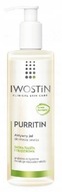 IWOSTIN PURRITIN ACTIVE FACE WASH GEL 300ml