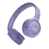 JBL TUNE 520 On-Ear BT slúchadlá fialové