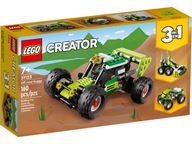 LEGO 31123 CREATOR OFF-ROAD ROVER