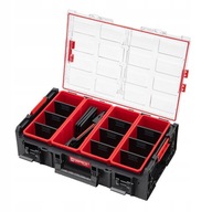 ORGANIZER ONE 2XL 2.0 QBRICK vedrá + ADAPT #