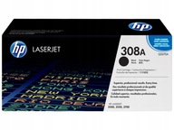 TONER ORIGINÁL HP Q2670A 308A BLACK 6K OEM