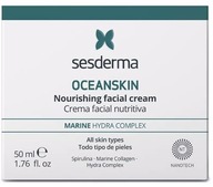 SESDERMA OCEANSKIN výživný krém na tvár 50 ml