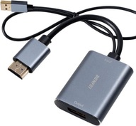 Benfei adaptér HDMI na DisplayPort 4K@60Hz