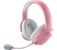 Slúchadlá Razer Barracuda X Quartz Pink 2.4 / BT