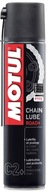 MOTUL C2+ CHAIN ​​​​LUBE ROAD PLUS 400ML 103008