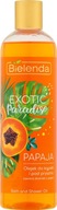 BIELENDA EXOTIC P. PAPAYA OLEJ DO KÚPEĽA 400 ML