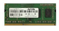 Pamäť AFOX 8GB 1600 DDR3 LV 1,35V SODIMM