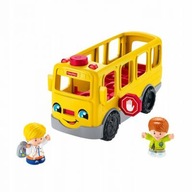 Malý prieskumný autobus Fisher Price GXR 97