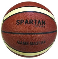 Basketbalová lopta SPARTAN Game Master, ročník 5