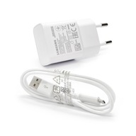 ORIGINÁLNA RÝCHLA NABÍJAČKA SAMSUNG + ORIGINÁLNY DLHÝ MICRO USB KÁBEL 1,5M