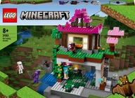 Tréningové ihrisko LEGO Minecraft 21183