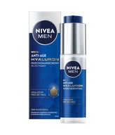 NIVEA Hyaluron gél na tvár proti vráskam 50 ml