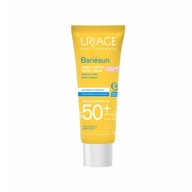 Uriage tónovací krém SPF 50+ svetlo béžový