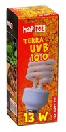 Žiarovka Terra UVB Happet 10,0/13W