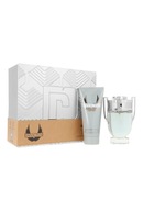 Paco Rabanne Invictus Edt set 100ml + gél 100ml