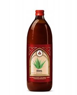 Boni Fratres šťava z aloe 1000 ml