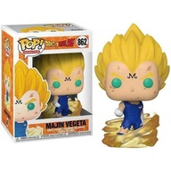 POP Animácia: Dragon Ball Z - Majin Vegeta