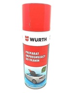 IMPREGNANT PRE STRIECHY CABRIO WURTH 400ML