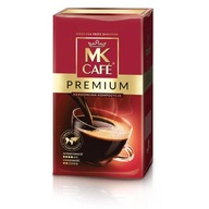 Aromatická mletá káva MK Cafe Premium 500g